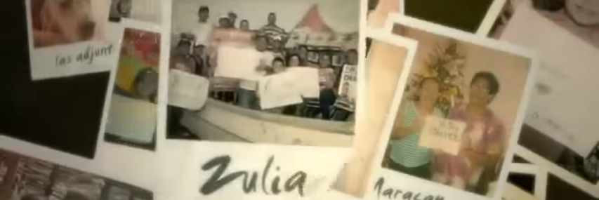Adolmary Fonseca banner