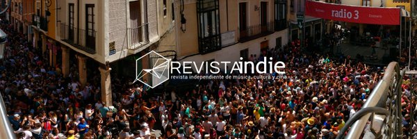 revistaindie Profile Banner