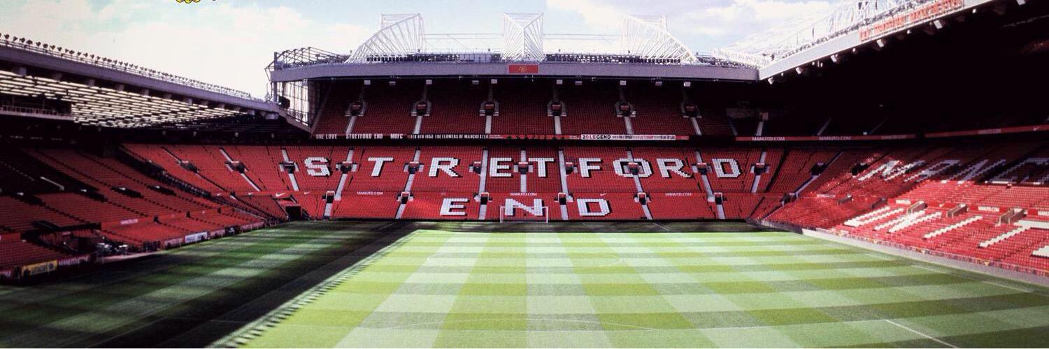 IdrisMUFC's profile banner image