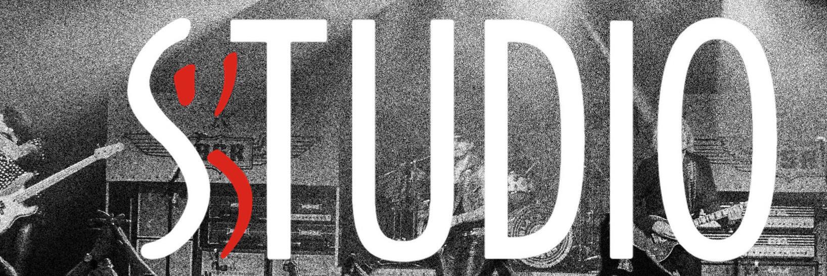 Klub Studio banner