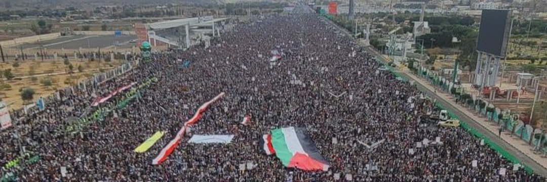 ابومختار الحسني|Abu Mukhtar Al-Hasani banner
