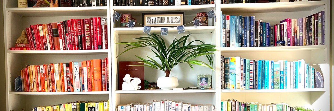 Matt Hogan · Inner Work banner