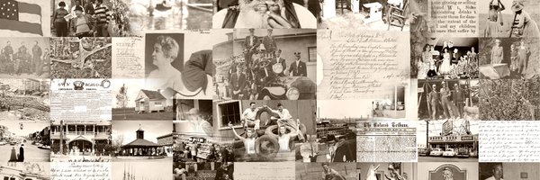 DigLibGA Profile Banner