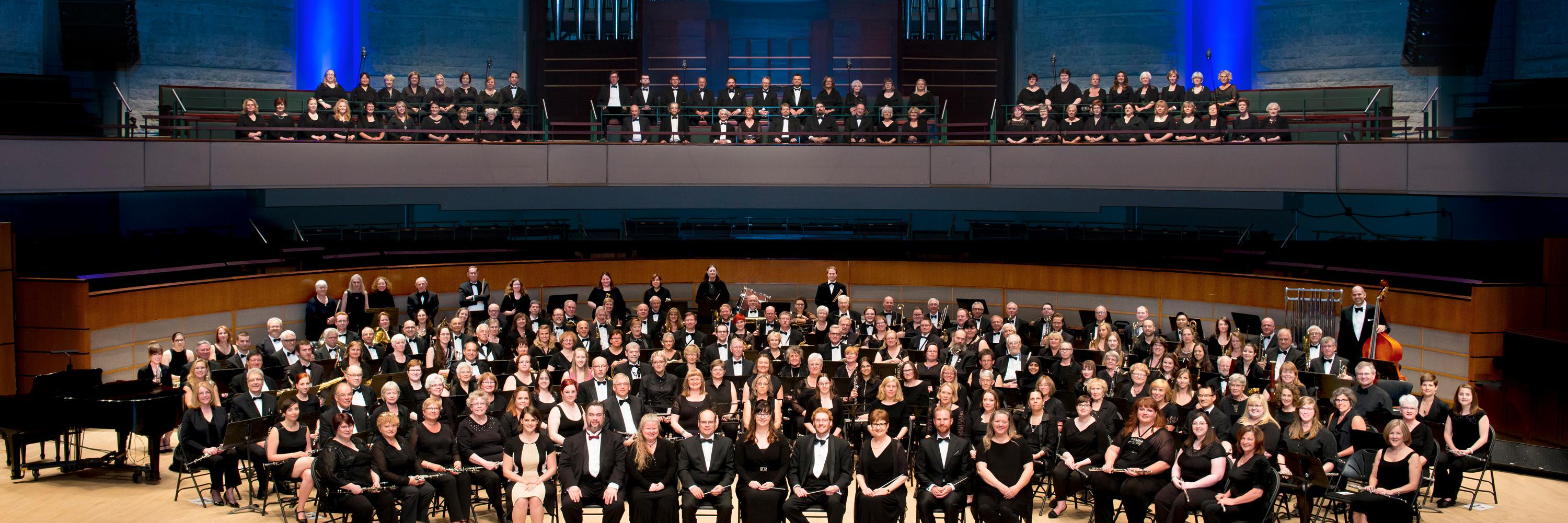 Cosmopolitan Music banner