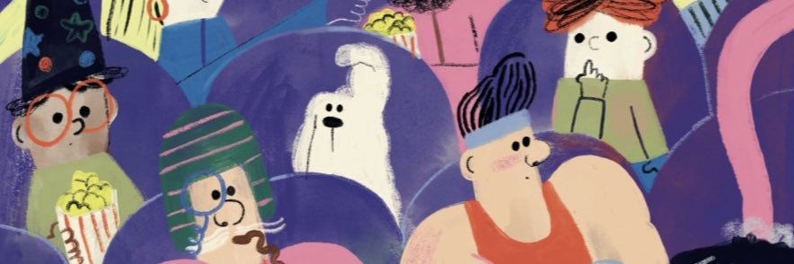 La Topera Editorial banner