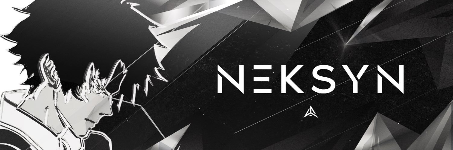 Neksyn banner