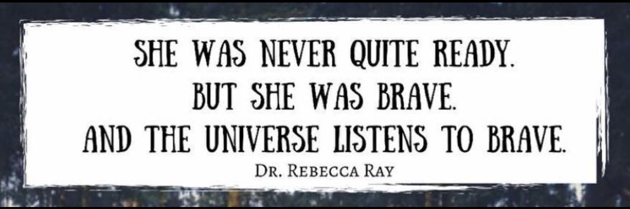 Dawn DeGroot Parrish banner