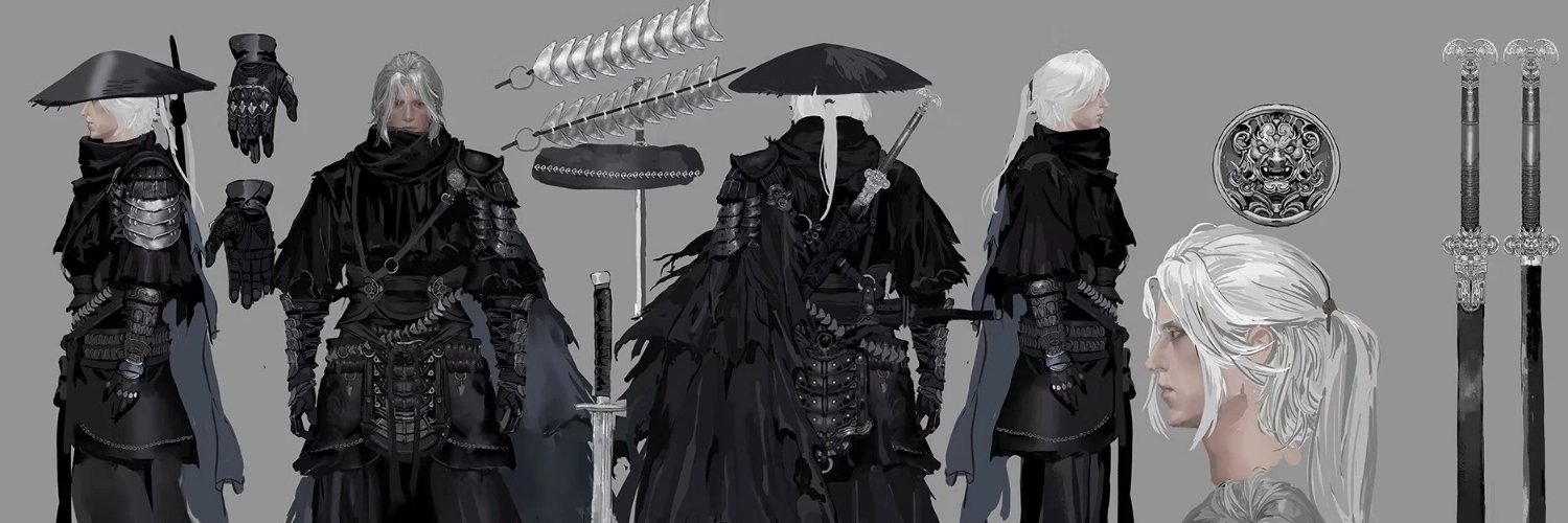 Badmoon122005's profile banner image