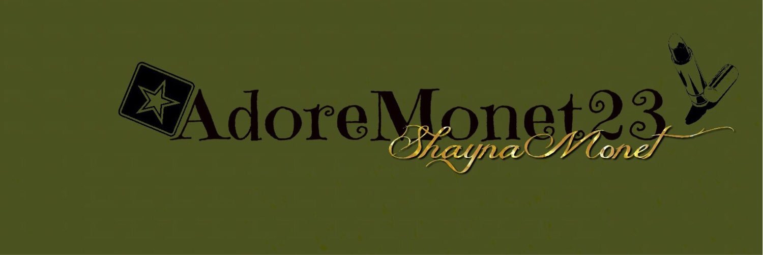 AyooMonet__'s profile banner image