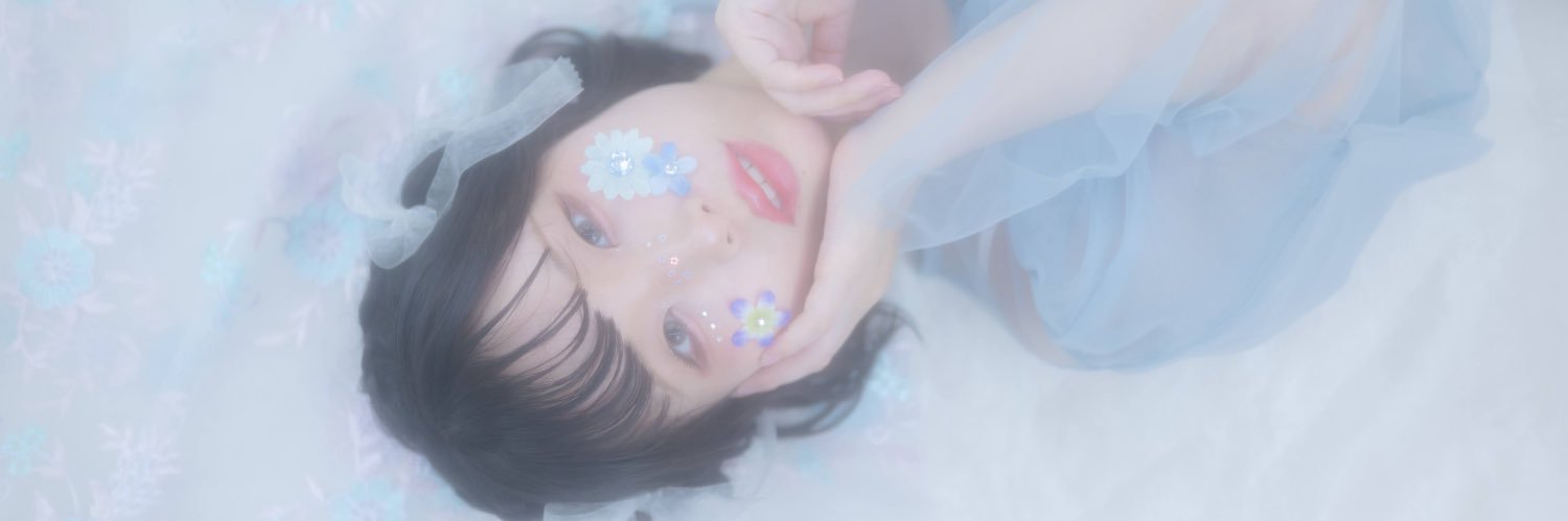 伊吹りん🐰🌷X調子悪い banner