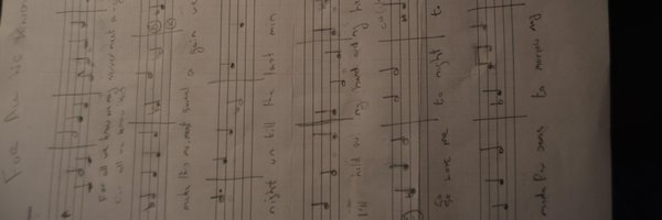 BarryAlistair Profile Banner