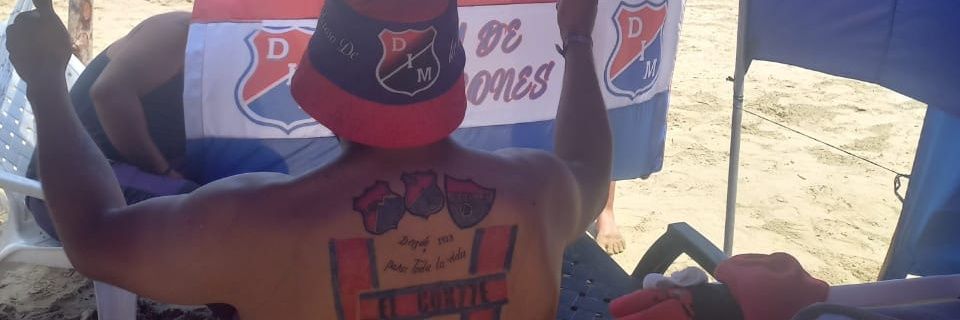 jhonfrediz95's profile banner image