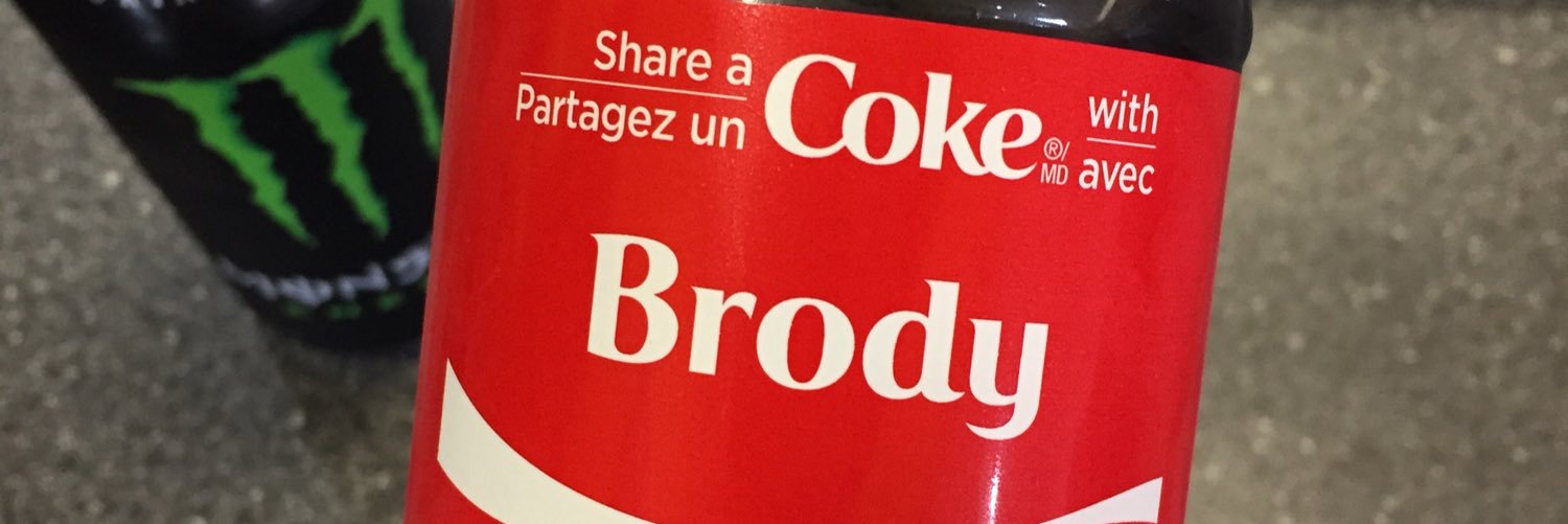 BrodyLynch's profile banner image