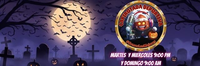 Capirotada Deportiva banner