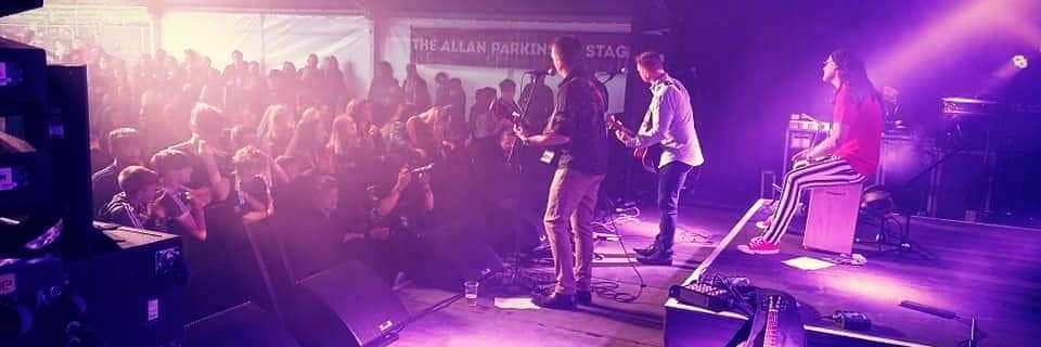 Robert Humphreys banner