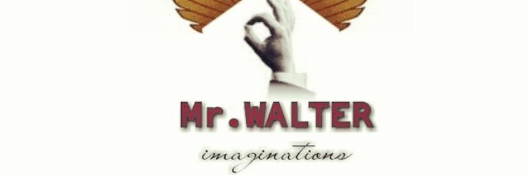 therealmrwalter's profile banner image