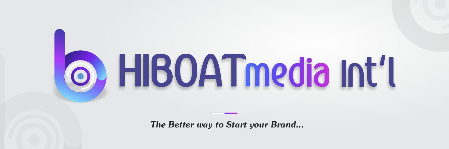 HIBOATmediaIntl's profile banner image