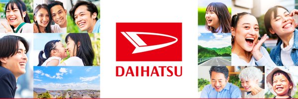 HelloDaihatsu Profile Banner