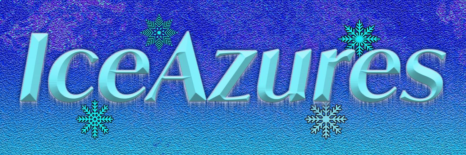 IceAzures's profile banner image