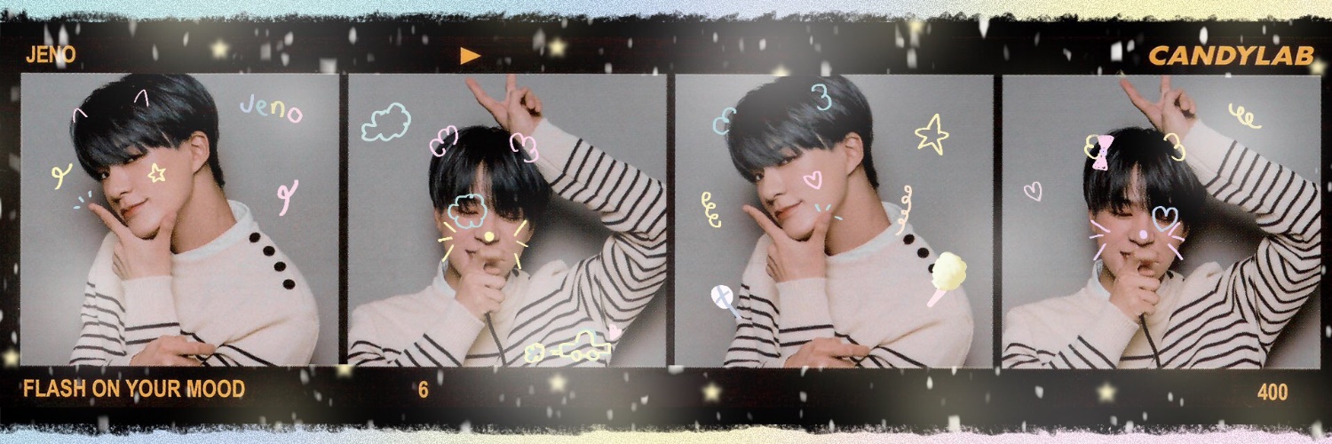 เม้ว .◜◡◝ banner