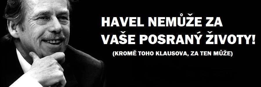 Tomáš Blažek banner
