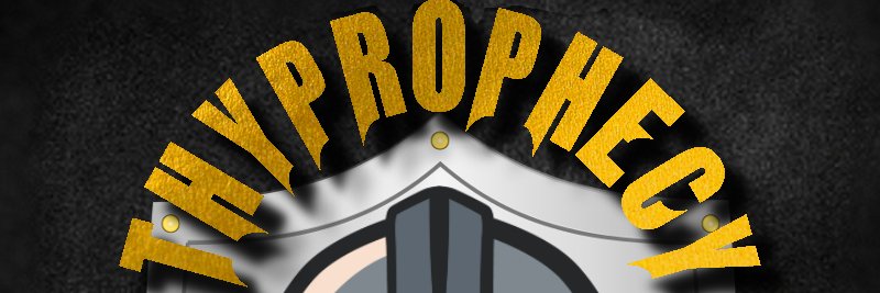 ProphecyEditz's profile banner image