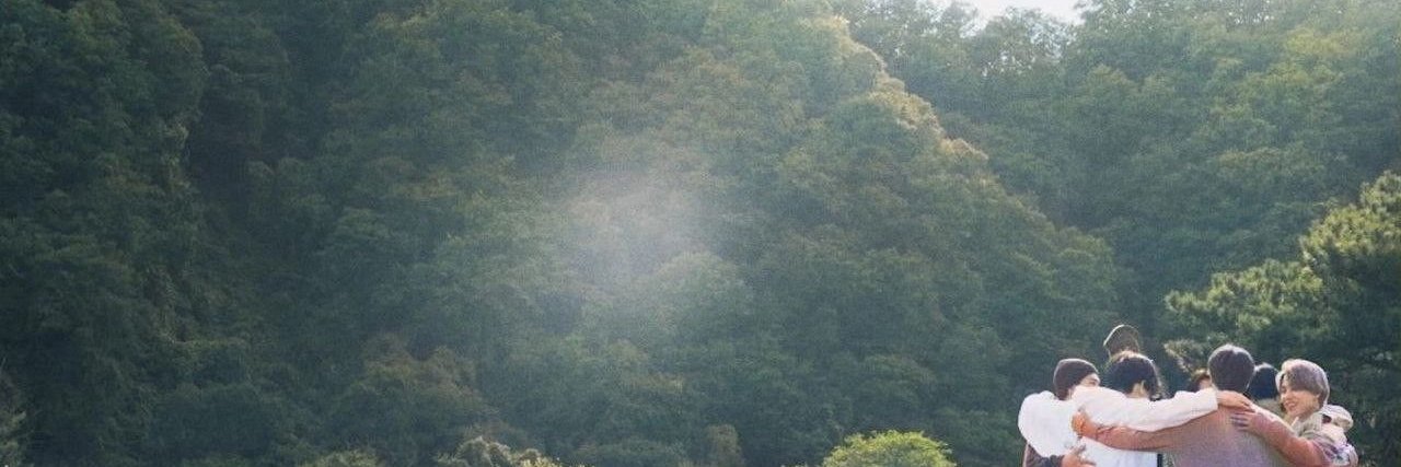 namelymoon's profile banner image