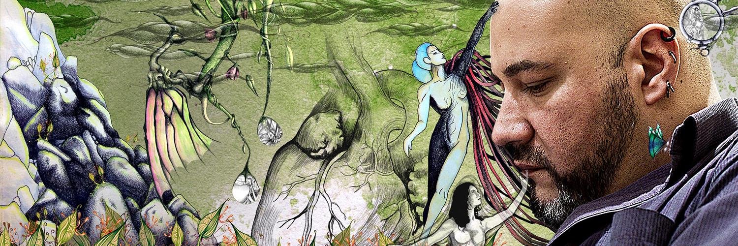 gianka666's profile banner image