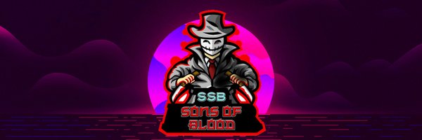 Sons0fBlood Profile Banner