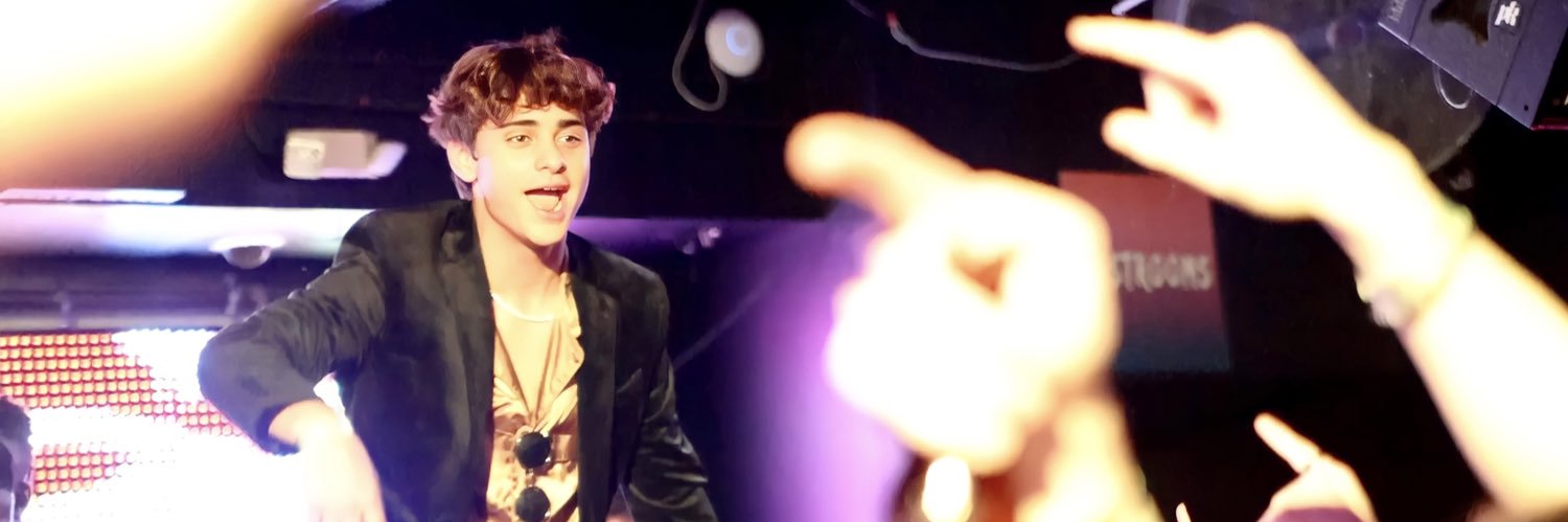 Lancevideos's banner