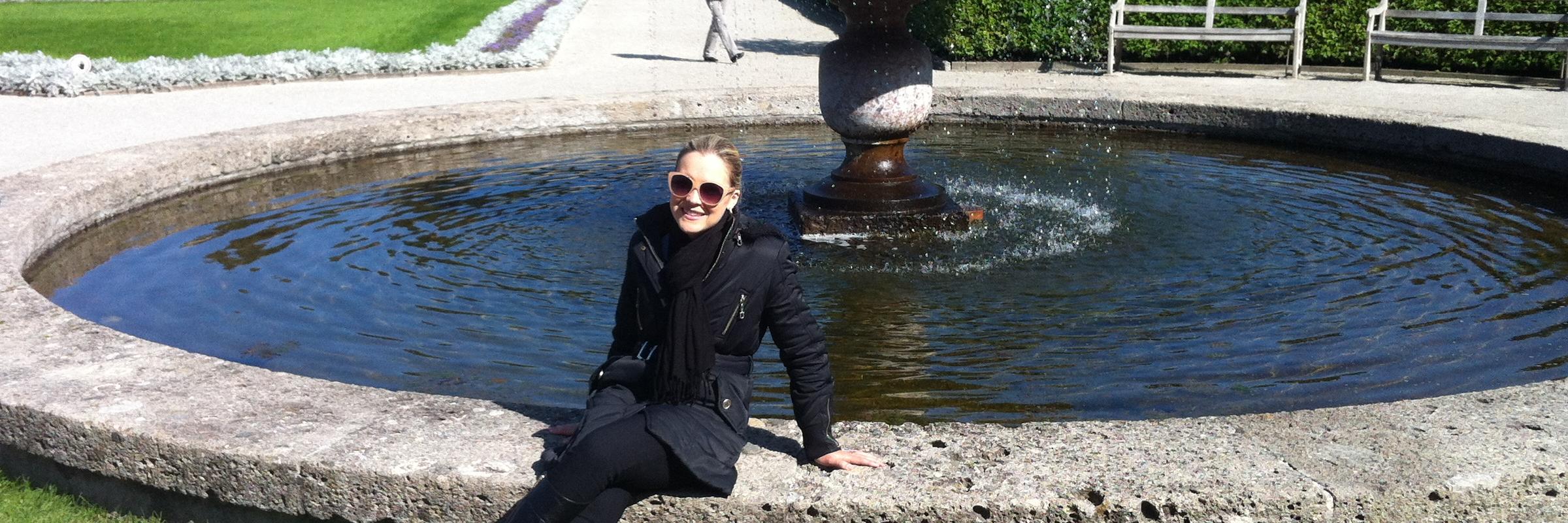 vanessamoltini's profile banner image