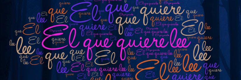 José Vicente banner