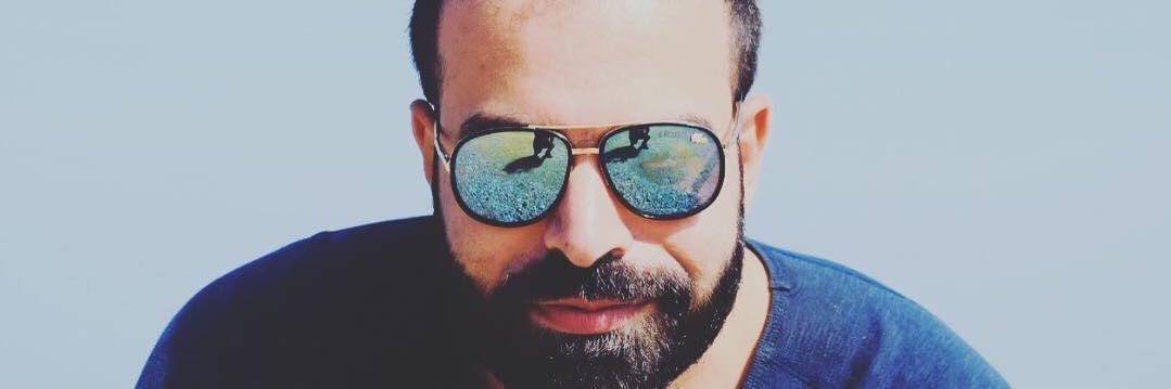 Mofathym's profile banner image