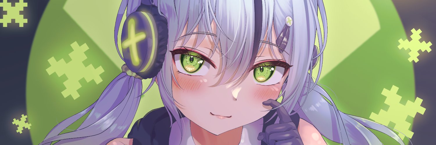 hatyomugi@絵垢's banner