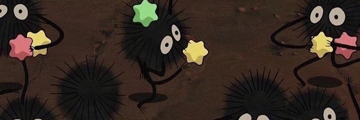 kate ✿ is (inactive) banner