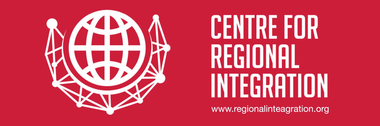 Centre for Regional Integration banner