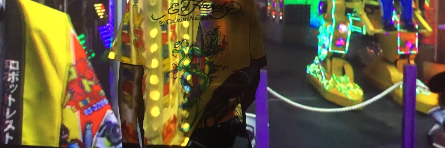 OGLondyn's profile banner image