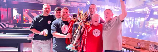 ScouseRepublic Profile Banner