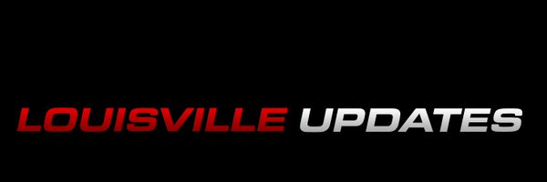 LVILLEUPDATES Profile Banner