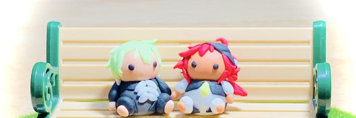 雪だるま banner