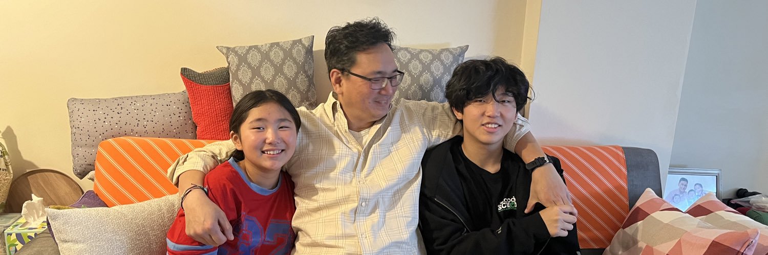 Dan Kim (aka danielmkim.bsky.social) banner