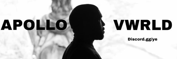 apollovwrld Profile Banner
