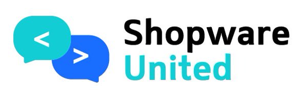 ShopwareUnited Profile Banner