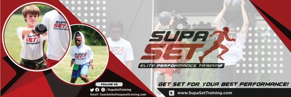 supasettraining Profile Banner