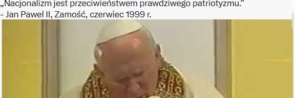 Tomasz Mrowicki 🇵🇱 🇪🇺 🇺🇦 🏳️‍🌈 banner