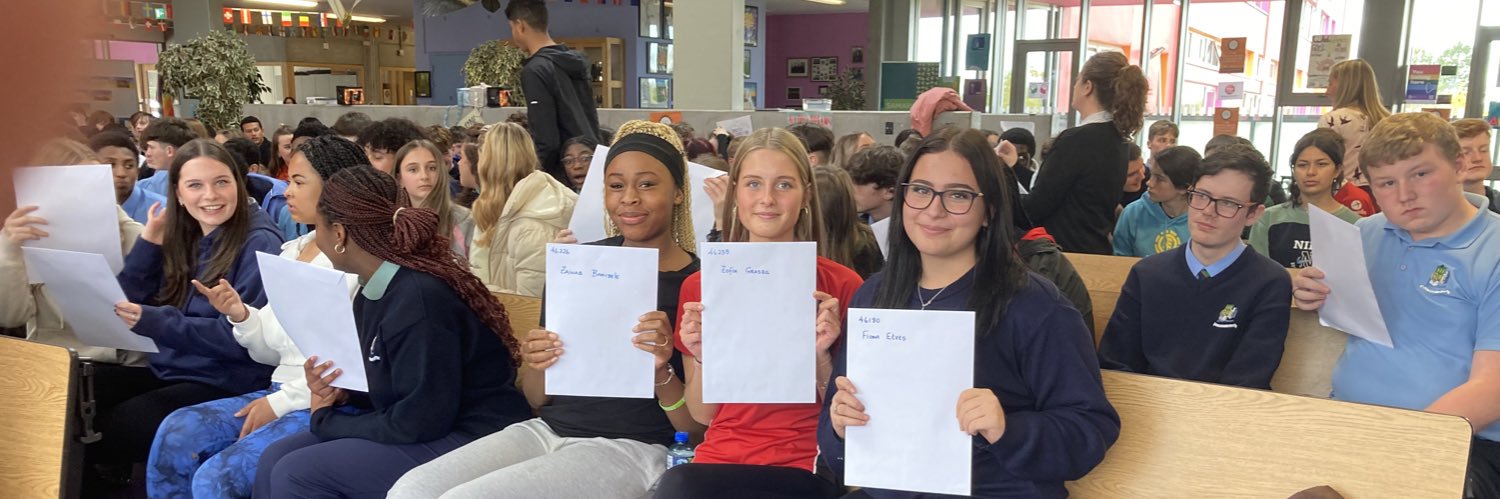 Athlone Community College banner