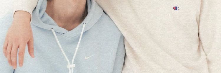 ε-(´∀｀; ) banner