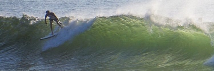 Kyle Reidhead | Milk Road's banner