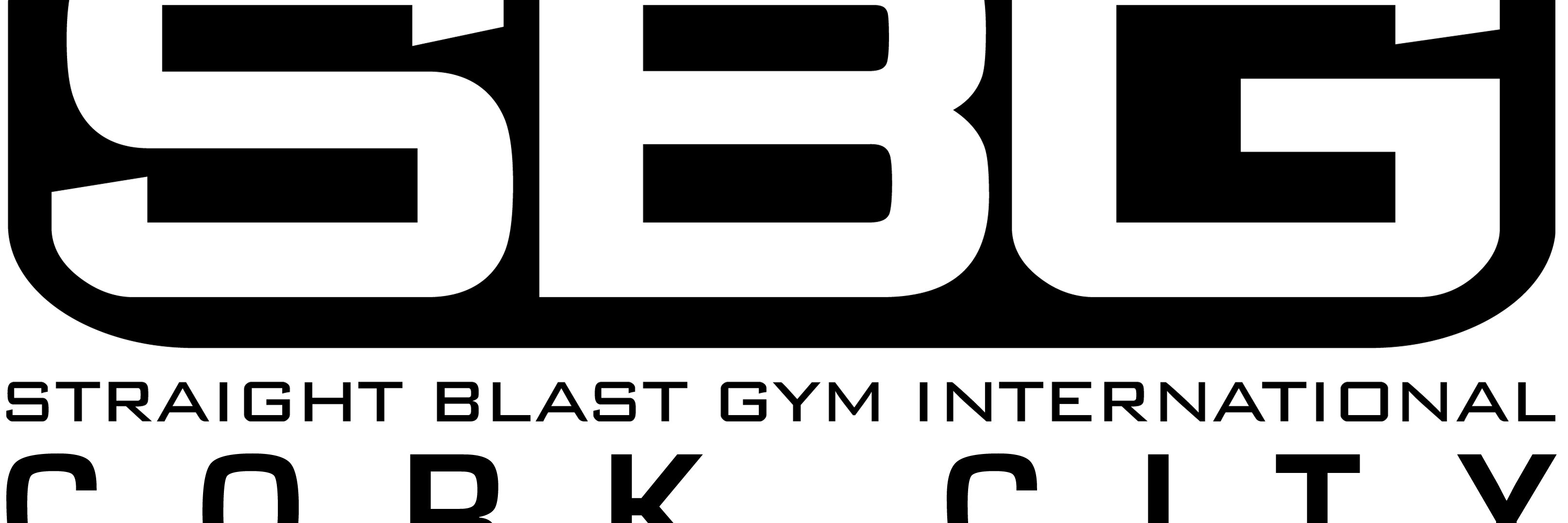SBG Cork banner