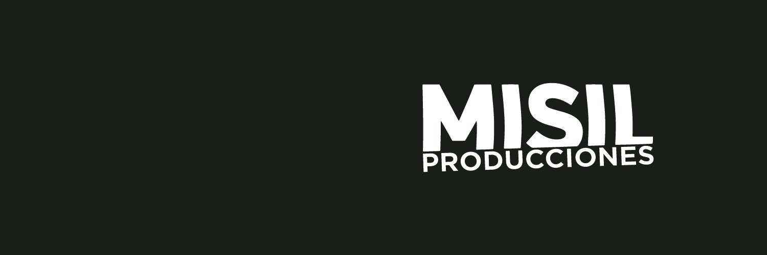 Misil Producciones banner